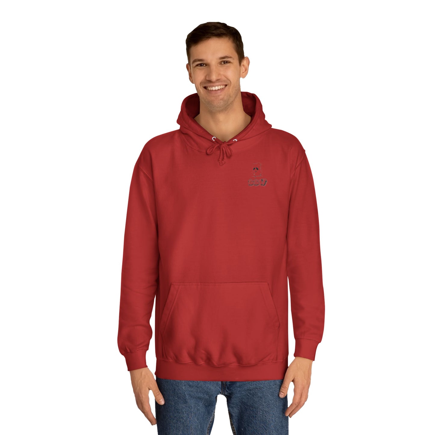 Fumagalli Hoodie