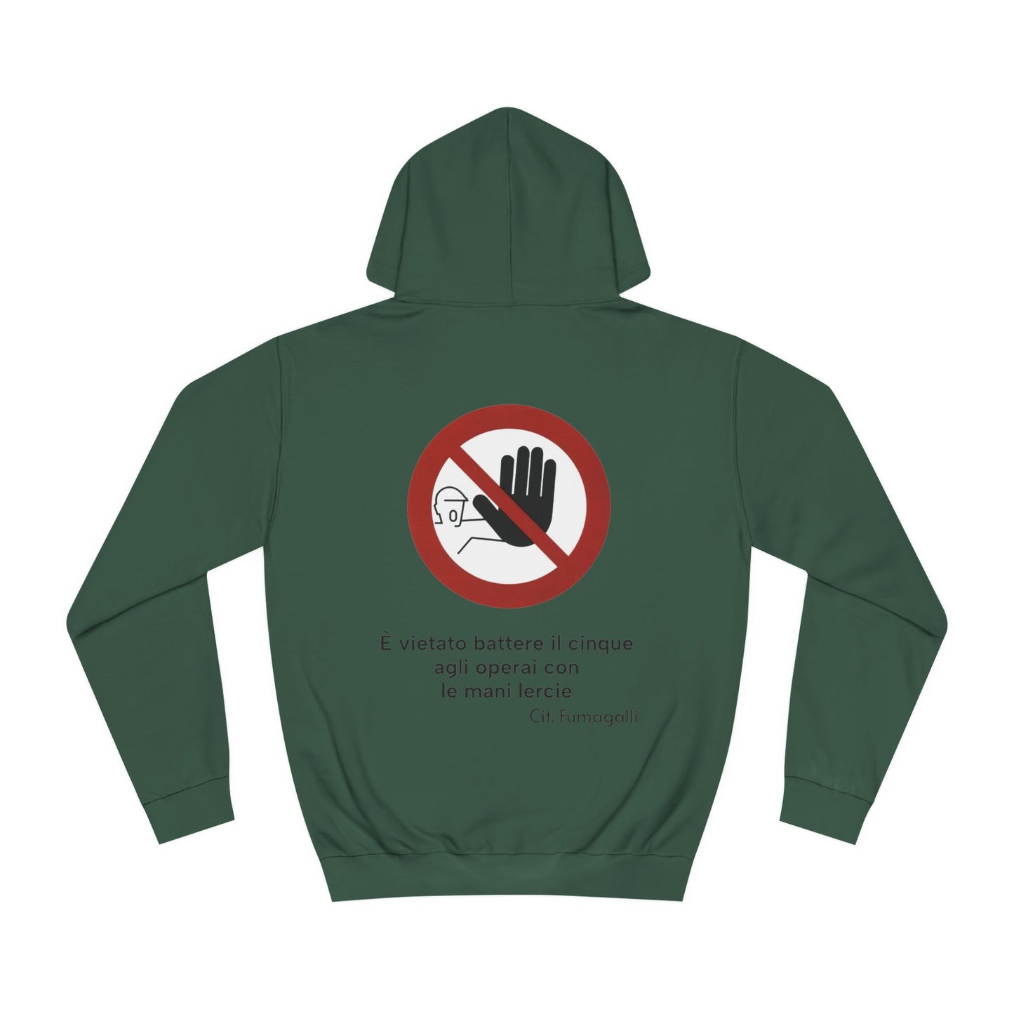 Fumagalli Hoodie