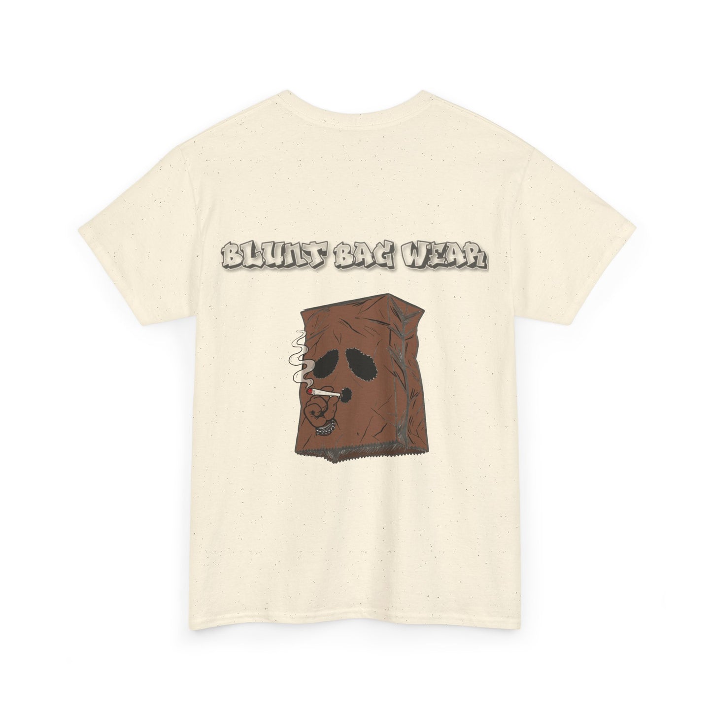 Blunt Bag Wear T-shirt