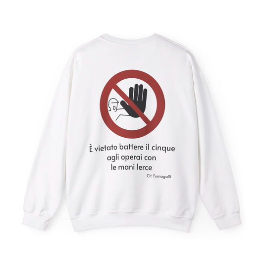 Fumagalli Sweatshirt