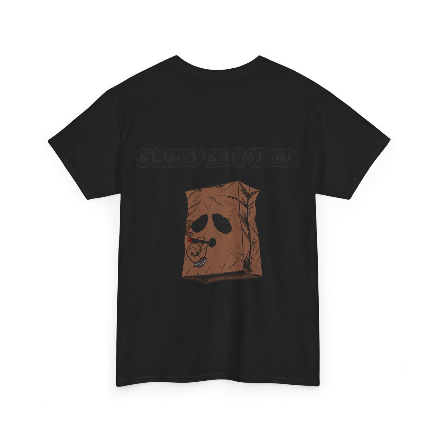 Blunt Bag Wear T-shirt