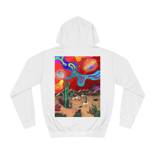 Sands of time Hoodie