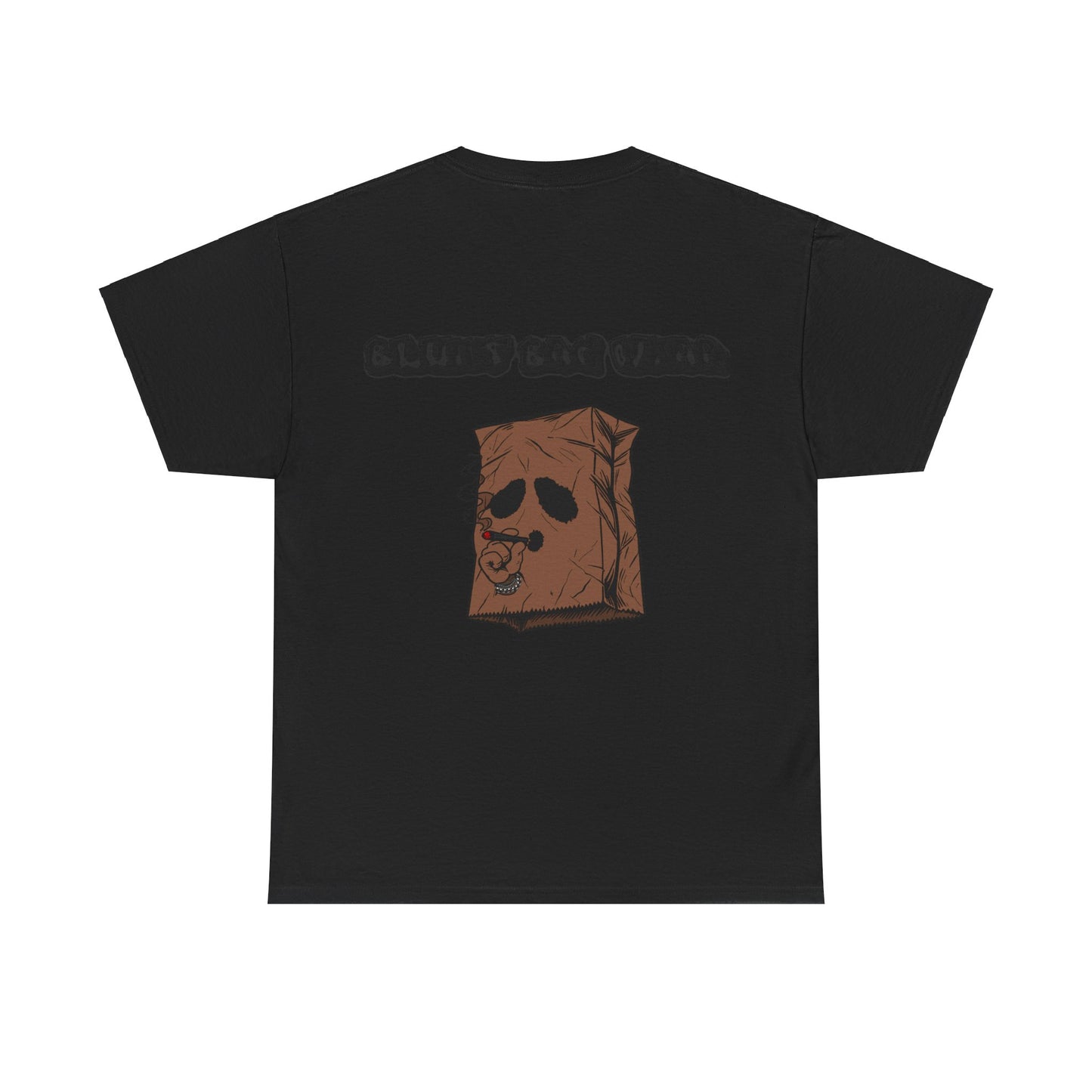 Blunt Bag Wear T-shirt