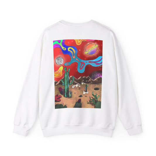 Sands of time Sweatshirt