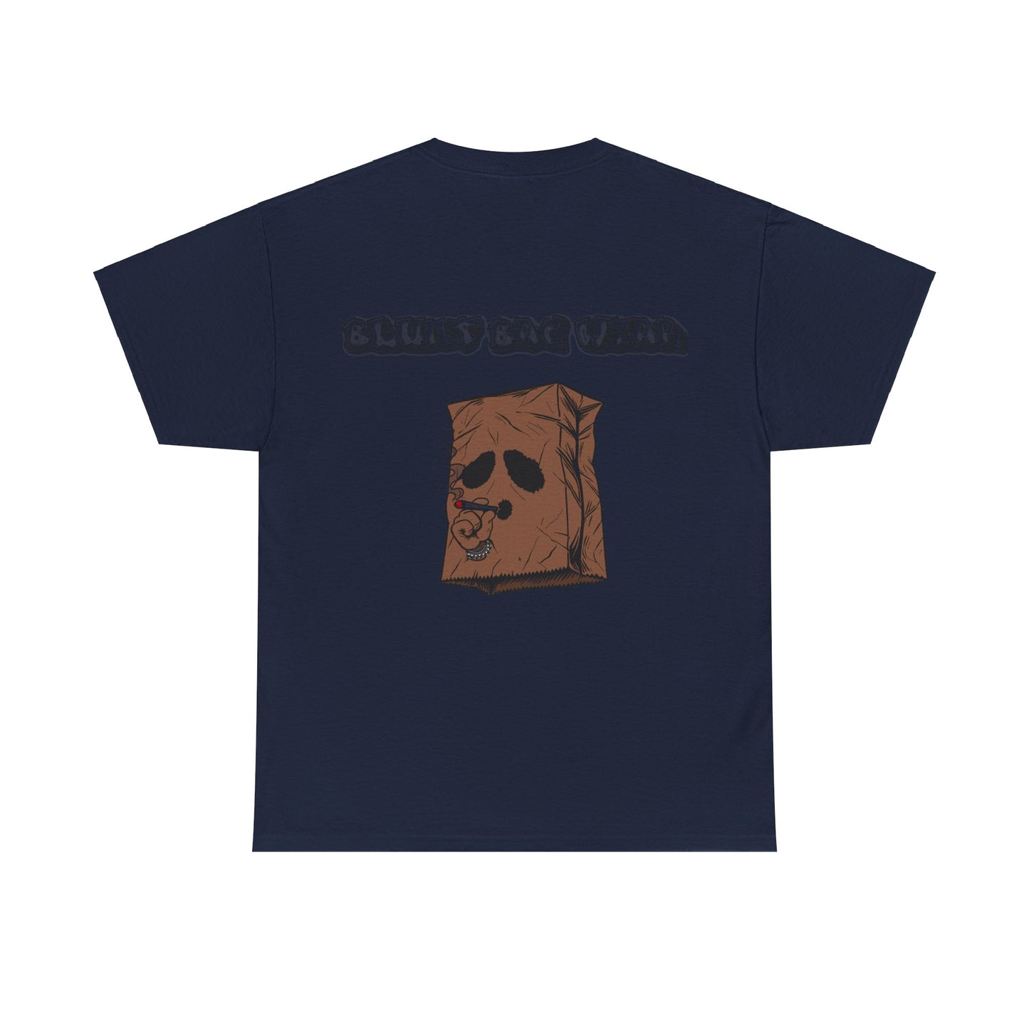 Blunt Bag Wear T-shirt