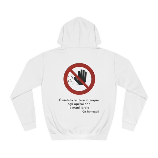 Fumagalli Hoodie
