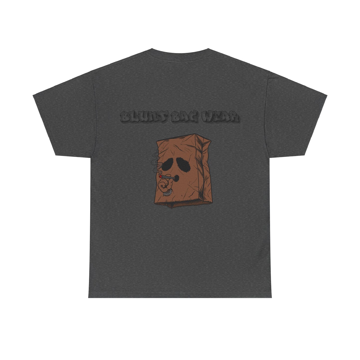 Blunt Bag Wear T-shirt