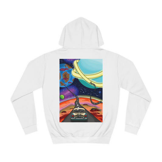 Fantasy Galaxy Hoodie