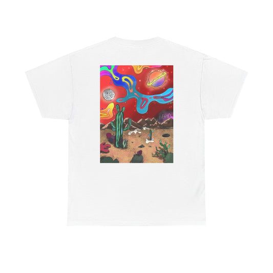 Sands of time T-shirt